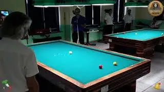🏆Coppa FISBB Cuneo Ottavi di finale Ciro Lestino N ASD La Bocciofila Albese vs Giorgio Devalle 2&ordf;💥