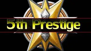 5th Prestige!! (Commentary)