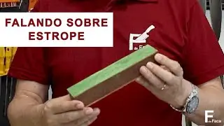 Tira dúvidas sobre estrope
