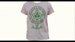 alpha-kappa-alpha-aka-T-shirts