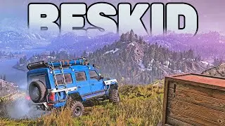 Expeditions Jest Teraz 87% lepsze! (Sezon 2, Beskid, Pojazd Bezzałogowy, Nowe pojazdy)