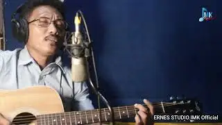 lagu rohani || KAU BAPA YANG BAIK  || By ERNES KATOPE || ERNES STUDIO IMK Official