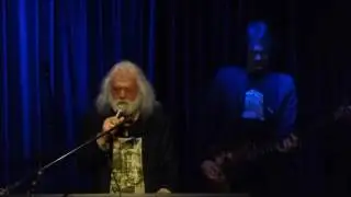 Brian Cadd_'Such A Lovely Way' &  'Woman You're Breaking Me'
