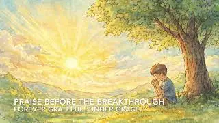 'Praise Before the Breakthrough' Forever Grateful | Under Grace