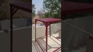 DIY Water Tank Stand - Avoid Expensive Installation Costs