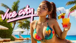 6 curiosidades sobre a Miami do GTA 6