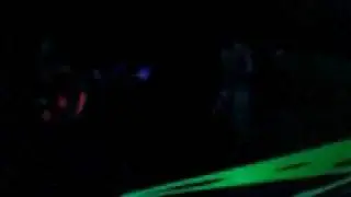 Nude Psy Dancer