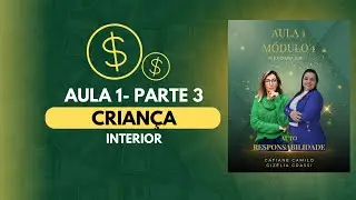 AULA 1 PARTE 3  -  CRIAN&Ccedil;A INTERIOR