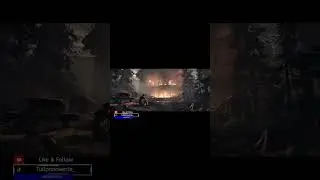 Grazie Sam di averci salvati tutti!! - #tulipanoverde #untildawn