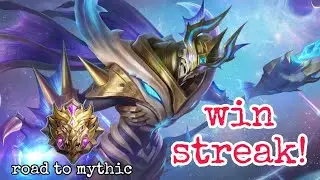 Win Streak | Zhask Gameplay 2023