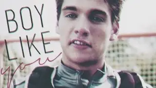 Teen Wolf Hotties ►Boy Like You