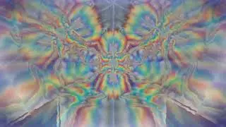 transition to the after life - death wave pov