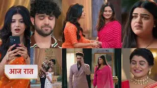 Yeh Rishta Kya Kehlata Hai Today NEW PROMO 30 December 2025 - Armaan give's warning to tanya