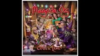 M&auml;go de Oz - Celtic Land (CD1)