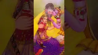 Bhagwan ka Vishwas #trending #viral #couplesvlog #vlog #video #premanand #baba #sehar #god #yt