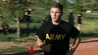Best Soldier/NCO of the Year