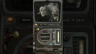 Deathclaw Promontory #falloutlore #fallout #gaming #scifi