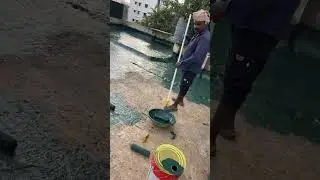 hitech Nitoproof 600PF polyurethane elastomeric waterproofing