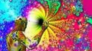 Mystical Mix in Classic MysterEy1 Surrealism ~