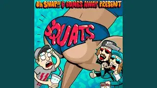 Squats (Lefty Remix)