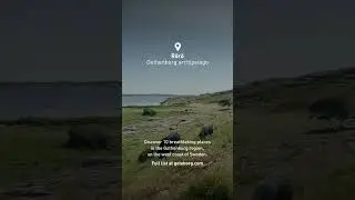 R&ouml;r&ouml; &ndash; 10 most beautiful places in the Gothenburg region