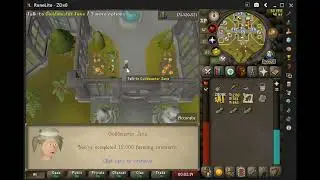 [OSRS] 12,000 Farming Contracts.