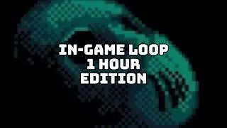 FAMICOMICIDE - V4 Retro Slasher Chase Theme | Forsaken In-game loop [1 hour]