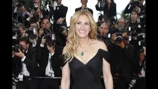 Julia Roberts has joined Instagram
