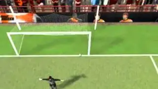 Power Soccer Epic Goals 2!