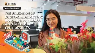 The Utilization of Digital Marketing for Micro, Small and Medium Enterprises