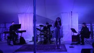 Kristina Martinez   Solo Voice 2021