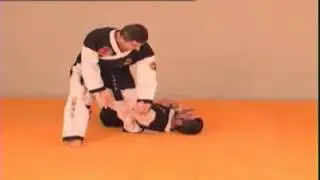 Hapkido Tecnica basica n 10 impartida por el Maestro Kwang Sik Myung