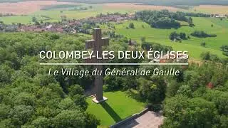 Destination Colombey