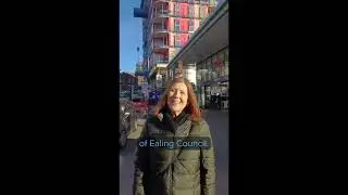 Liz Paice criticises overdevelopment under Ealing Labour