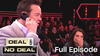 Ruby's Played an Incredible Game | Deal or No Deal UK | S12 E19