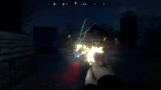 Generation Zero - Test Super Ultra Wide (32:9) CHG90D, RTX 2080Ti