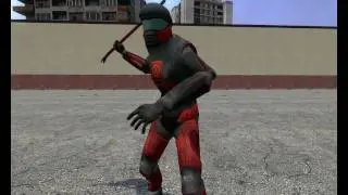 WTF Gmod Episode 1