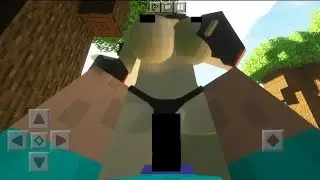 Minecraft Jenny mod!! OMG 😱😱😱😱😱