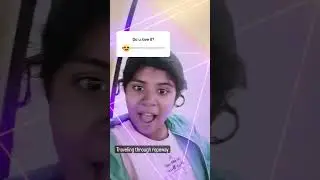 Traveling  through  Ropeway  to Jaku  mandir |Iam Adiya Barbie