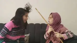 ŞAŞIRTAN SAÇ MODELİ🙄