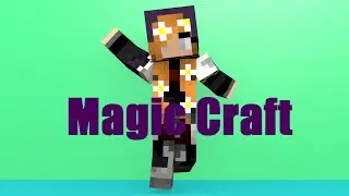 magiccraft ep 1- 