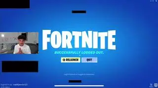 FaZe Jarvis getting banned again  FULL VIDEO 😂😂😂