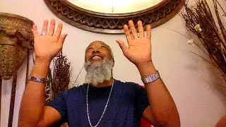 Knowing The Power Of God - Apostle Dr. Donald Ray Thompson, Phd, D.Div