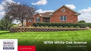 18759 White Oak Avenue, Lowell, IN | MLS# 470710 - McColly