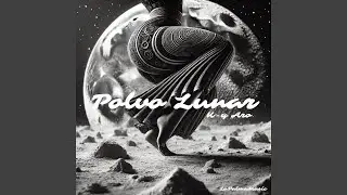 Polvo Lunar