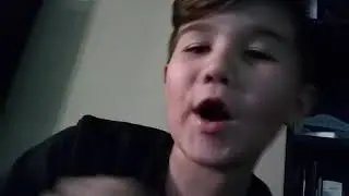 Why you always lying ( parody )( official music video) by landon mock