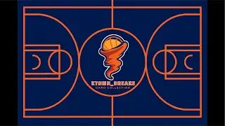 KB-005 2024-25 Panini Prizm Balck basketball Hobby Box *1 #panini #sportscards #cardbreaks