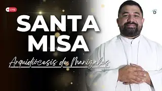Santa Misa de hoy 08 de febrero 2026 🌟 El Buen Dios #SantaMisa #ElBuenDios #misa #eucaristia
