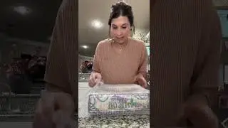 Thank you @HalTheCajunLadyAccent #kingcake #kingcakeseason #blueberrykingcake