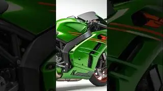 New 2025 Kawasaki Ninja ZX-14R Is OFFICIALLY Launched First Look!!
